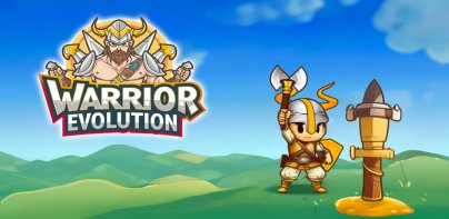 Warrior Evolution