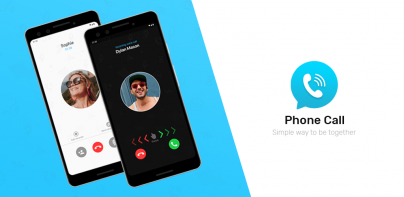 Phone - Dialer & Calling app