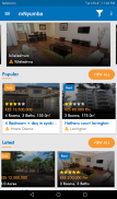 mNyumba - Rent & Buy Apartments & Homes in Kenya screenshot 5