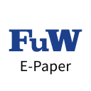 Finanz und Wirtschaft E-Paper