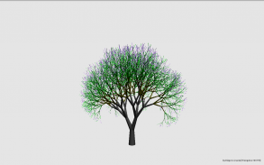 Trees 3D screenshot 10