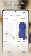 De Bijenkorf – Online shopping screenshot 1