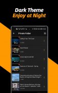 Prywatny downloader wideo screenshot 13