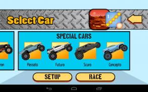 Racer: Off Road screenshot 13