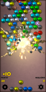 Magnet Balls PRO: Physics Puzzle screenshot 2