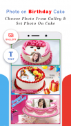 Birthday Cake with Name, Photo screenshot 5