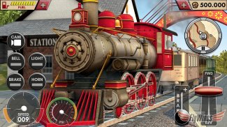 Train Simulator 2016 Free screenshot 7