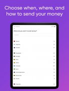WorldRemit Money Transfer screenshot 11