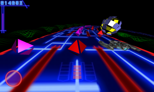 Music Ride 2 screenshot 2