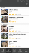 Mallorca Runaway: Travel Guide screenshot 7