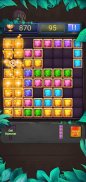 Block Puzzle - Gem Elimination screenshot 0