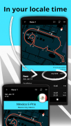 E Racing Calendar 2024 screenshot 6