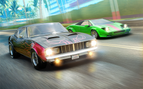 Racing Classics PRO: Drag Race & Real Speed screenshot 19