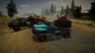 Offroad online (Reduced Transmission HD 2020 RTHD) screenshot 7