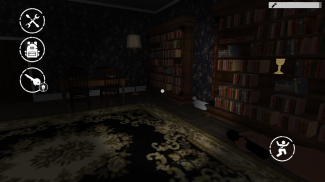 In Fear : Escape screenshot 2