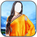 Indian Saree Photo Montage - Baixar APK para Android | Aptoide