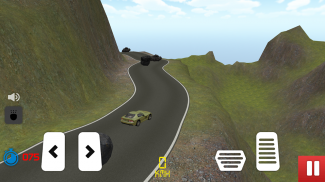 Nitro Copo De Corrida screenshot 5