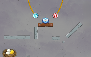 Bird In The Nest screenshot 14