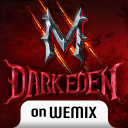 Dark Eden M on WEMIX