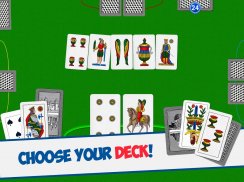 Scopa - Italian Card Game screenshot 7