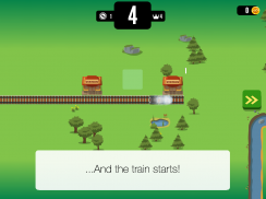 Gold Train FRVR screenshot 12