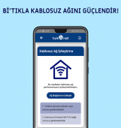 TurkNet Online İşlemler screenshot 5