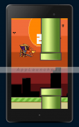 Flappy Dragon screenshot 12