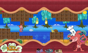 Pakdam Pakdai Game screenshot 8