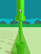 Flappy 3D screenshot 0