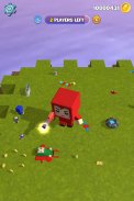 Craft Smashers io - Imposter multicraft battle screenshot 16