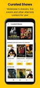 PVR Cinemas - Movie Tickets screenshot 3