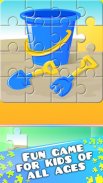 Preschool Puzzle – Free App screenshot 4