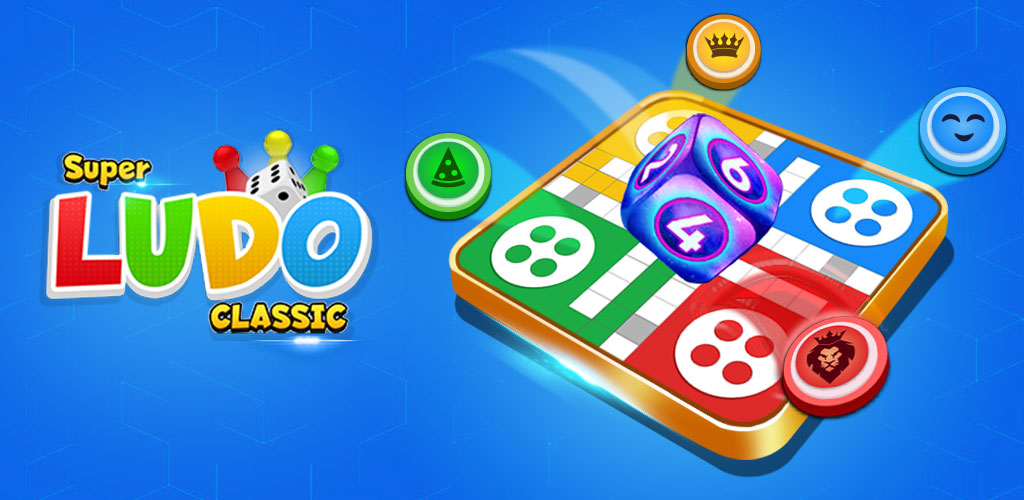 Super Ludo Multiplayer Classic