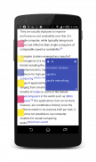 Sticky Note - Float Stickies screenshot 2