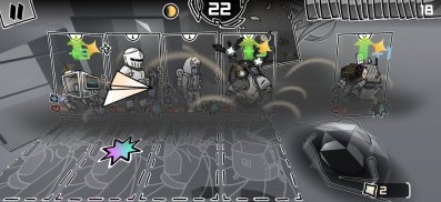 Inruins screenshot 2