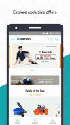 ShopClues: Online Shopping App screenshot 0