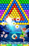 Bubble Elf - Pop Shooter screenshot 6