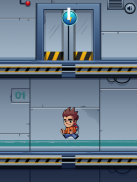 Jetpack Blast screenshot 0