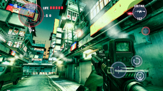 DEAD TRIGGER - Offline Zombie Shooter screenshot 7