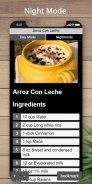 The Best Rice Pudding Recipe screenshot 0