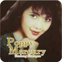 Tembang Kenangan Poppy Mercury