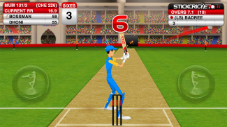 Stick Cricket Premier League screenshot 11