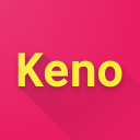 Colorful Keno: Las Vegas Casino Keno 4 Card Keno Icon