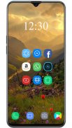 Theme for Realme 5s screenshot 2