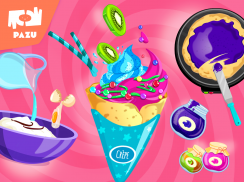 Cooking Master Food Games screenshot 4