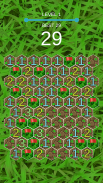 Hexagon Minesweeper screenshot 12