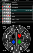 PrOKER: Poker Odds Calc FREE screenshot 2