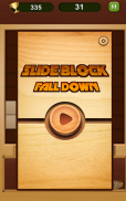 Wooden Slide Block screenshot 4