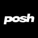 Posh – Social Experiences icon