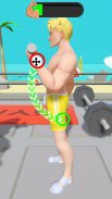 Gym Train screenshot 7